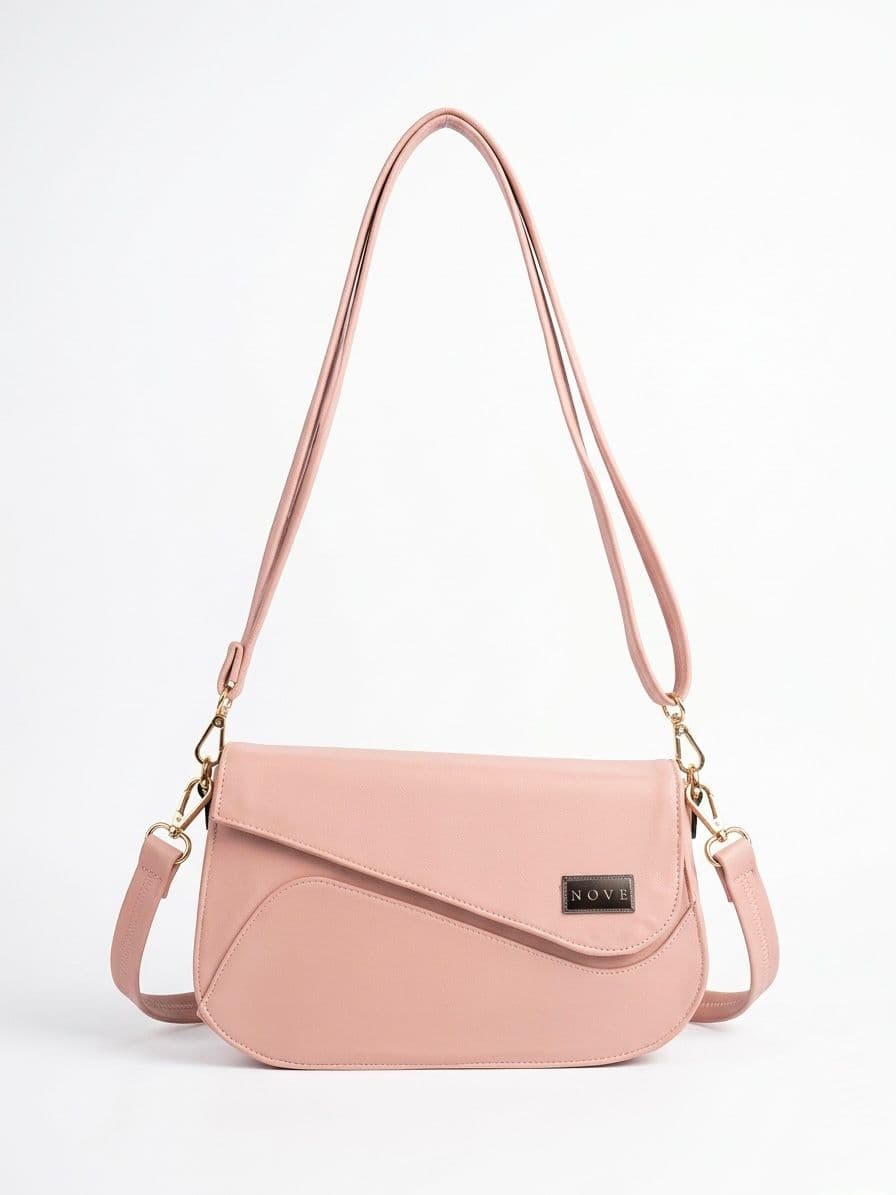 AERO - DUSTY PINK